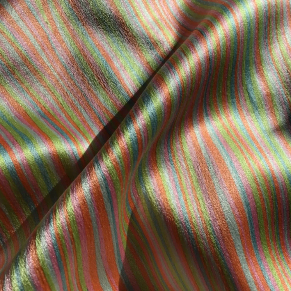 NWT Silk blouse - Picture 5 of 7